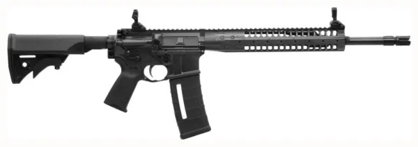 LWRC SIX8-SPR 6.8 SPC