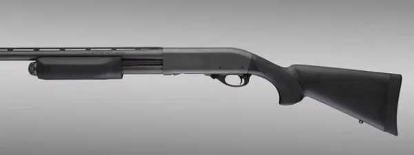 Hogue Shotgun Stock Kit - Remington 870 Forend & Stock 12g ONLY