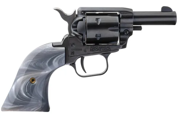 Heritage Barkeep Handgun .22 LR 6/rd Magazine 2.68" Barrel Grey Pearl Grip