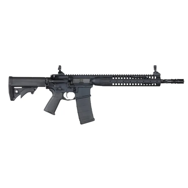 LWRC IC-SPR PLATFORM 5.56MM 16" BARREL RIFLE