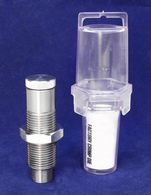 Lee Factory Rifle Crimp Die 5.7x28 FN