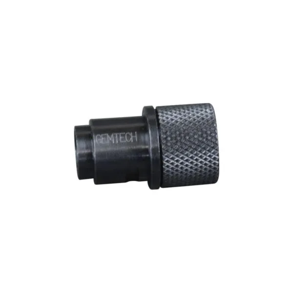 Gemtech Suppressor Adaptor for Walther P22/S&W M&P 22/Colt 1911-22