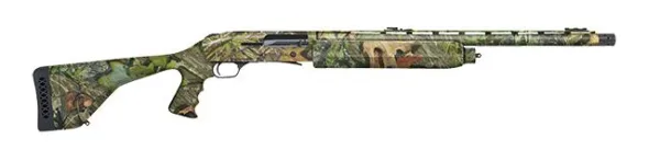 MOSSBERG 935 12GA 5RD 22" BBL MO OBSESS PISTOL GRIP STOCK X-FACTOR PORTED
