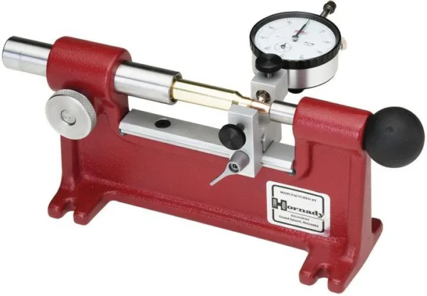 Hornady Lock-N-Load Ammunition Concentricity Tool