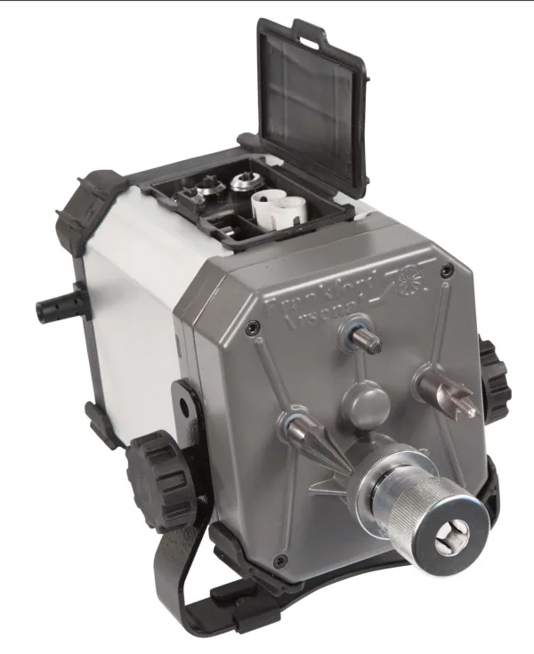Battenfeld TechnologiesInc. Platinum Series Case Prep & Trim System