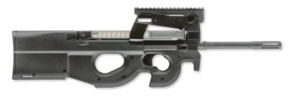 FN PS90 STANDARD BLK 5.7X28 10+1