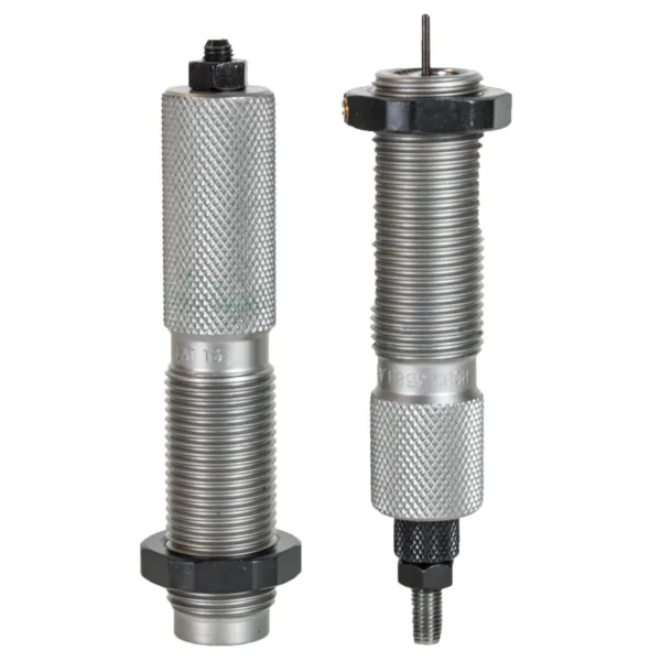RCBS Full Length Die Set - Group A - Popular Rifle Cartridge .338 Lapua