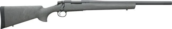 Model 700 308 WIN 16.5IN BBL SPS Tactical AAC-SD Threaded Muzzle