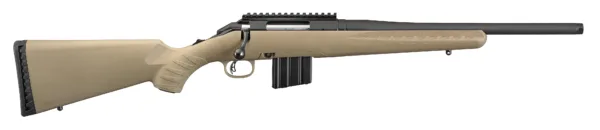 RUGER AMER RANCH 6.5GR FDE 16" TB