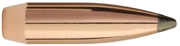 Sierra GameKing Rifle Bullets .270 cal .277" 130 gr SBT 100/ct