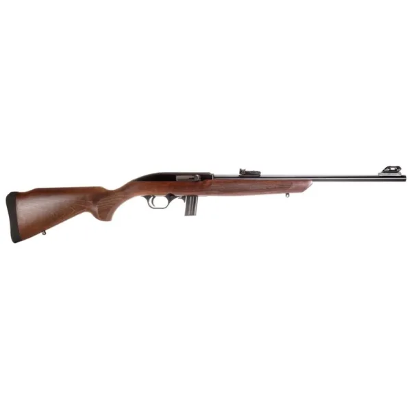 Rossi RS22 Rifle .22 LR 10rd Magazine 18" Barrel Wood