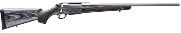 TIKKA T3X 6.5CR SS/LAM 24"
