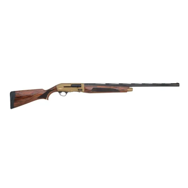 TriStar Viper G2 Pro Bronze Shotgun 16 ga 2.75" Chamber 5rd Magazine 28" Barrel Walnut