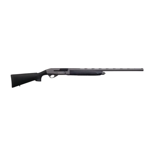 Weatherby Element Synthetic Shotgun 20ga 4rd Magazine 26" Barrel Tungsten Cerakote