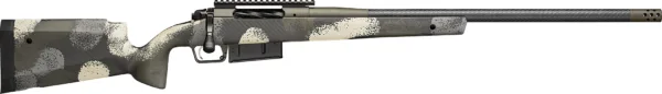 SPRINGFIELD ARMORY WAYPOINT 300WIN CF FXD GREEN