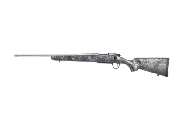 CHRISTENSEN ARMS MESA FFT TI 6.5CR 20" LH