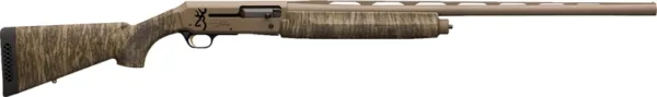 BROWNING SILVER FIELD 12GA