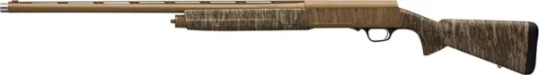 BROWNING A5 WICKED WING 12GA - Image 2