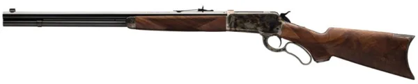 WINCHESTER 1886 .45-70 OCTAGON - Image 4