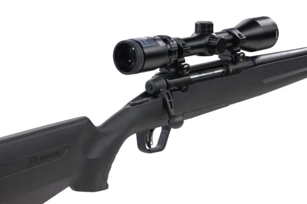 SAVAGE AXIS II XP 6.5CM 22" - Image 3