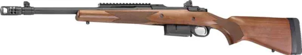 RUGER M77-GS GUNSITE SCOUT - Image 2
