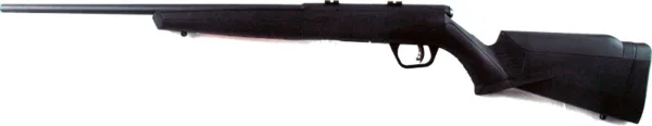 SAVAGE B17F .17HMR 21" SPORTER - Image 2