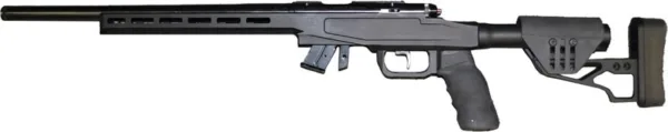 ANSCHUTZ 1710 XLR HB .22LR - Image 2