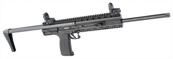 KEL-TEC CMR-30 .22WMR CARBINE - Image 4