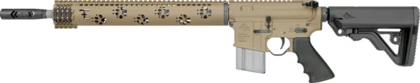 RRA LAR15 PREDATOR2 .223 WYLDE - Image 2