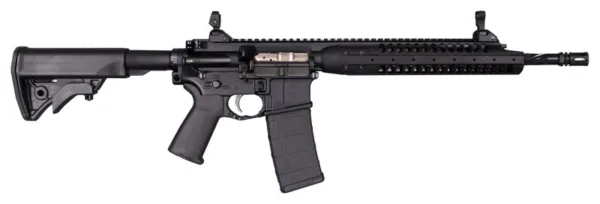 LWRC IC-A5 5.56 NATO - Image 2