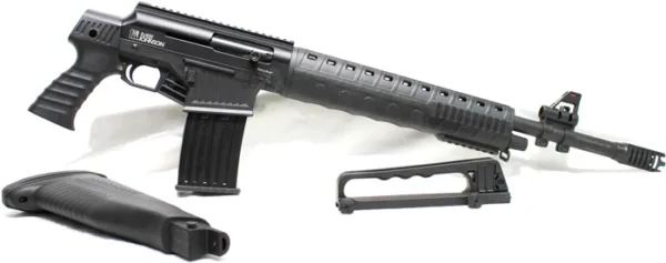 IVER JOHNSON STRYKER 12GA. 3" - Image 4