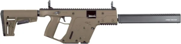 KRISS VECTOR CRB G2 9MM - Image 2