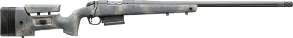 BERGARA HMR CF WILDERNESS 7MMPRC 22"