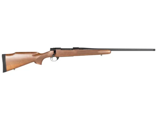 HOWA M1500 6.5CR BL/WD 22" TB