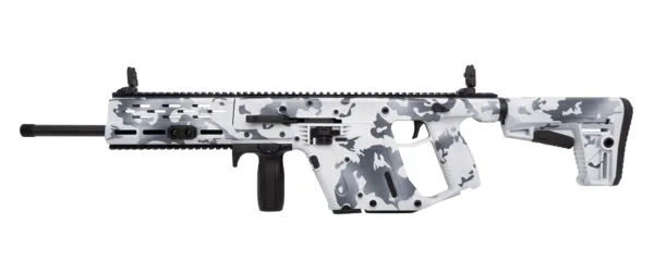 KRISS USA VECTOR CRB-E 22LR 16" MC ALP