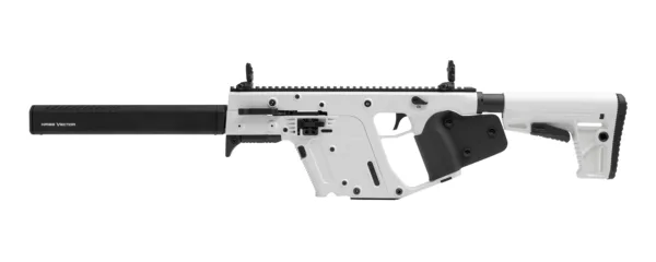 KRISS USA VECTOR CRB G2 9MM 16" ALP CA
