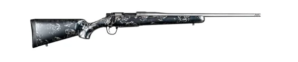 CHRISTENSEN ARMS MESA FFT TI 7MAG 22"