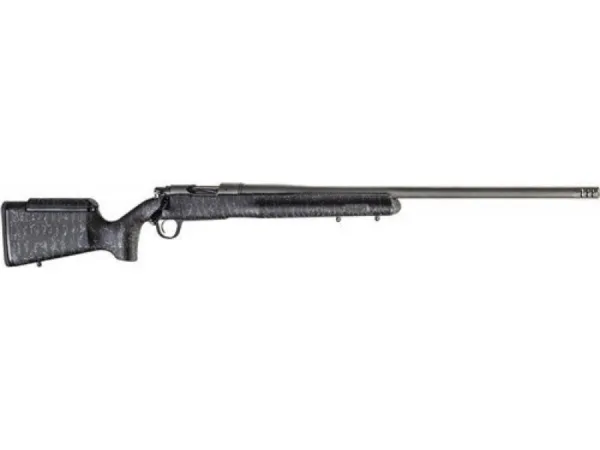 Christensen Arms Mesa Long Range Rifle 338 Lapua 4rd Magazine 27" Tungsten Barrel