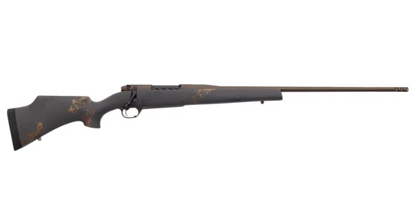 WEATHERBY MARK V CAMILLA ULT LWT 6.5CM