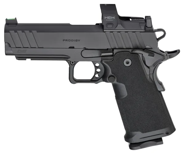 SPRINGFIELD ARMORY DS PRODIGY 9MM 4.25" 20+1 HEX