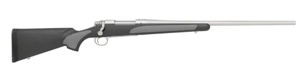 REMINGTON 700 SPSS 30-06 24" SS/SYN