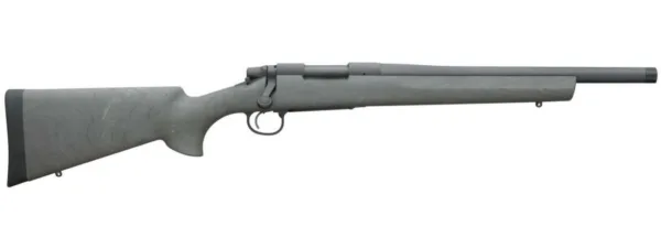 REMINGTON 700 TACT 223REM 16.5" BL/SYN