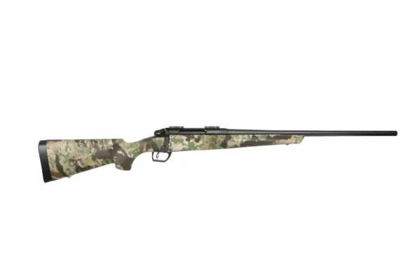 REMINGTON 783 300WIN MAG 24" KRYPTEK OT