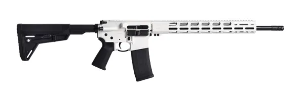 RUGER AR-556 MPR 5.56 WHITE 18" 30RD