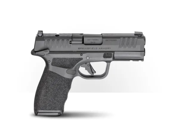 SPRINGFIELD ARMORY HELLCAT PRO OSP 9MM BK 10+1 MS