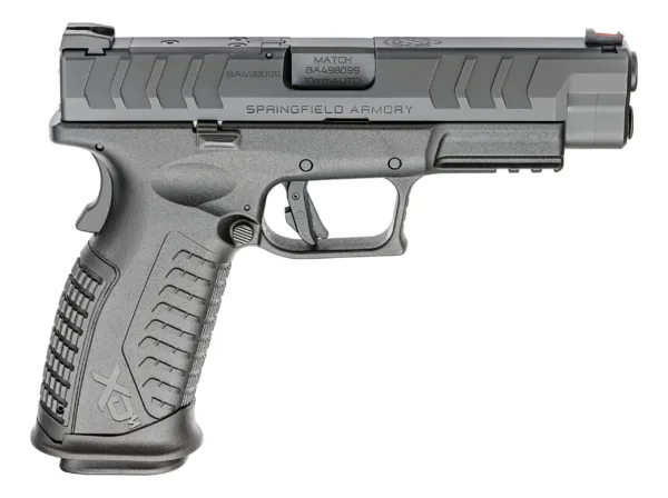 SPRINGFIELD ARMORY XDM ELITE OSP 10MM 4.5"