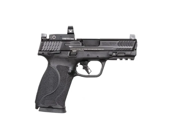 SMITH AND WESSON M&P10MM M2.0 10MM 4.6" TS PKG