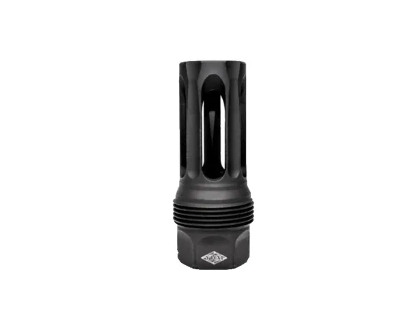 YANKEE HILL MACHINE COMPANY LONG SRX FLASH HIDER 5/8-24