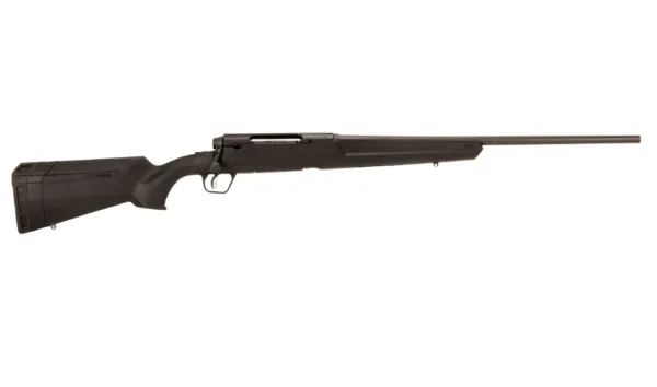 SAVAGE ARMS AXIS II 308WIN BL/SYN 22"