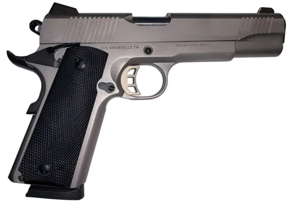 TISAS 1911 DUTY SS 45ACP 5"